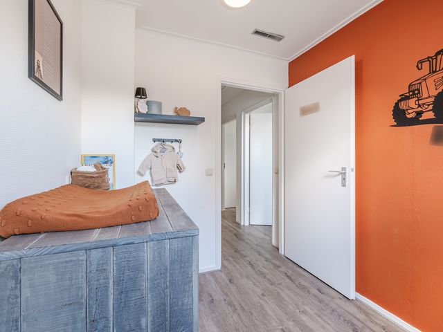 Nieuwstraat 56, Vroomshoop
