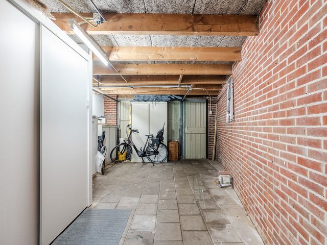 Nieuwstraat 56, Vroomshoop
