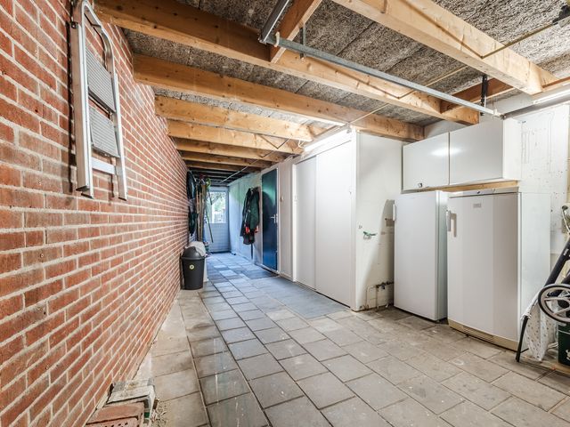 Nieuwstraat 56, Vroomshoop