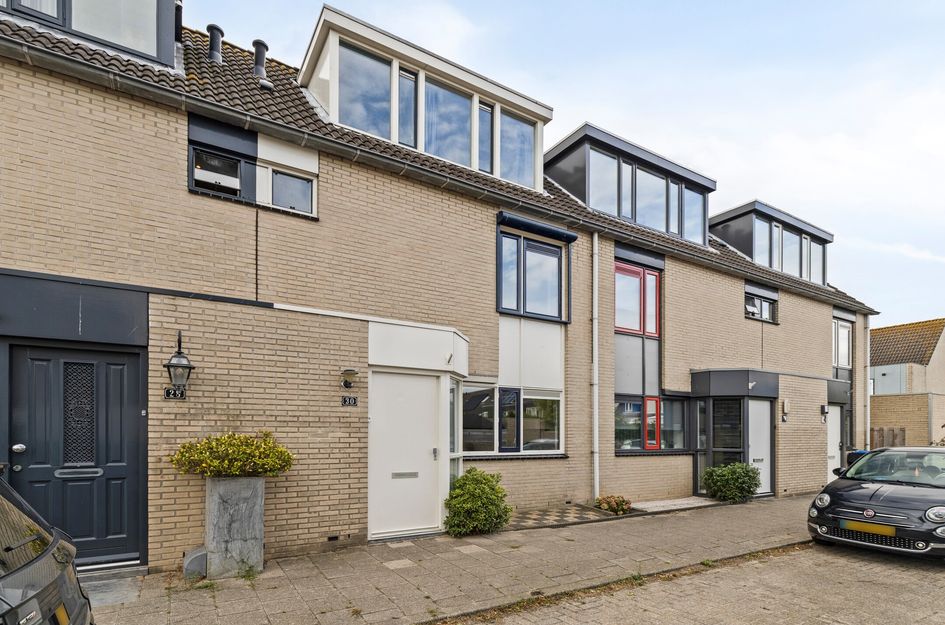 Anna Teding van Berkhoutstraat 30