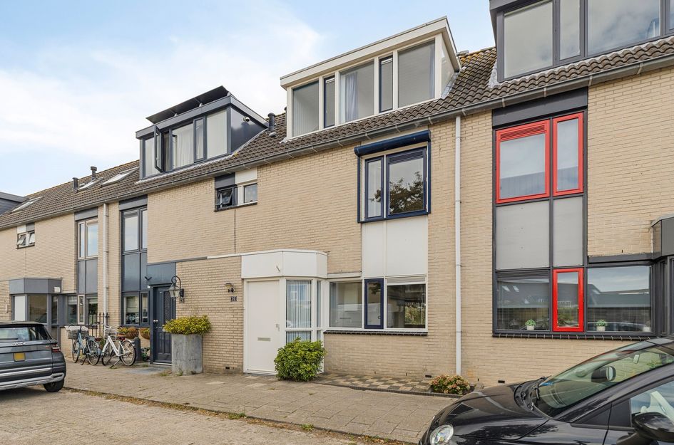 Anna Teding van Berkhoutstraat 30