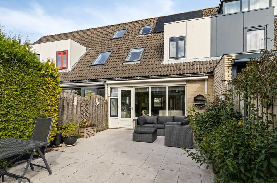 Anna Teding van Berkhoutstraat 30