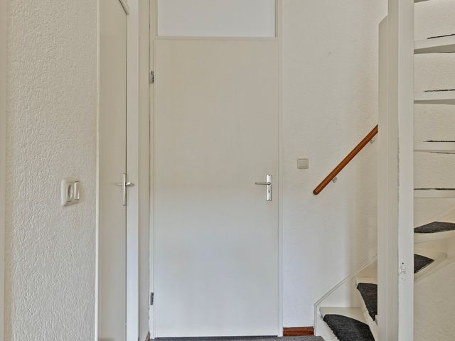 Anna Teding van Berkhoutstraat 30, Leiden