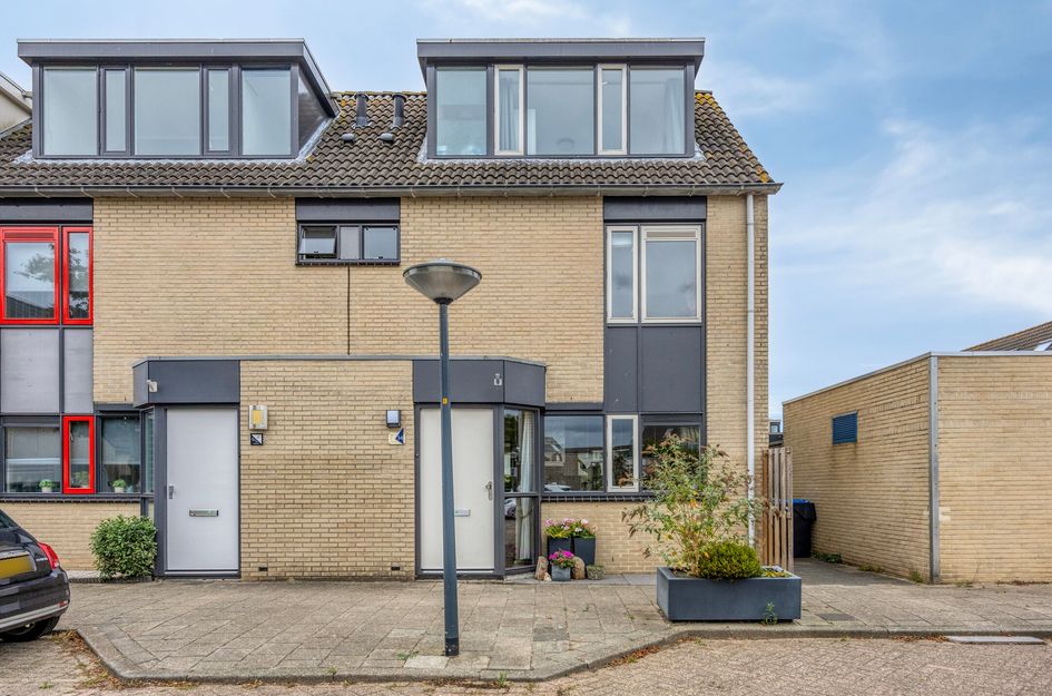 Anna Teding van Berkhoutstraat 34