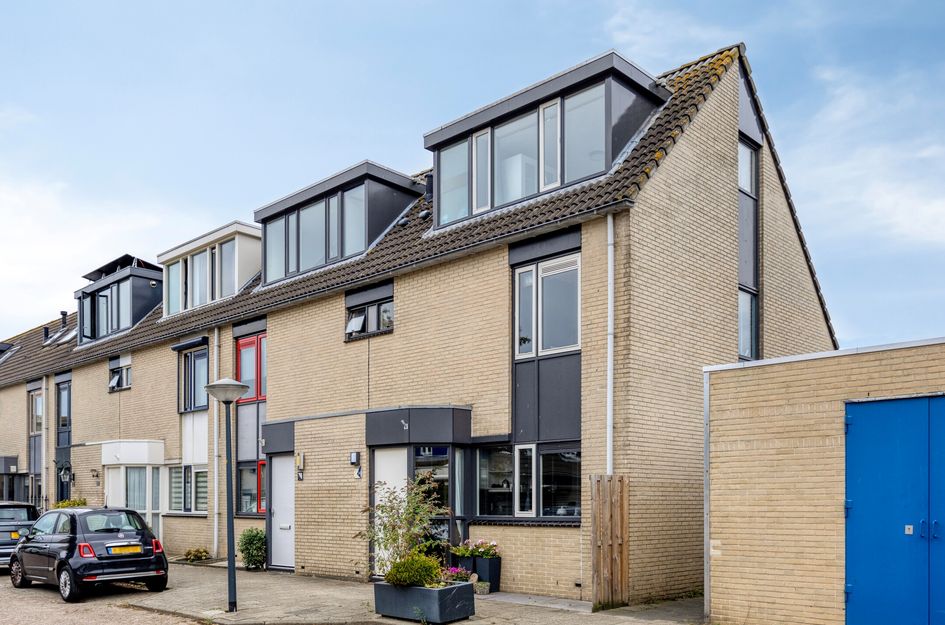 Anna Teding van Berkhoutstraat 34