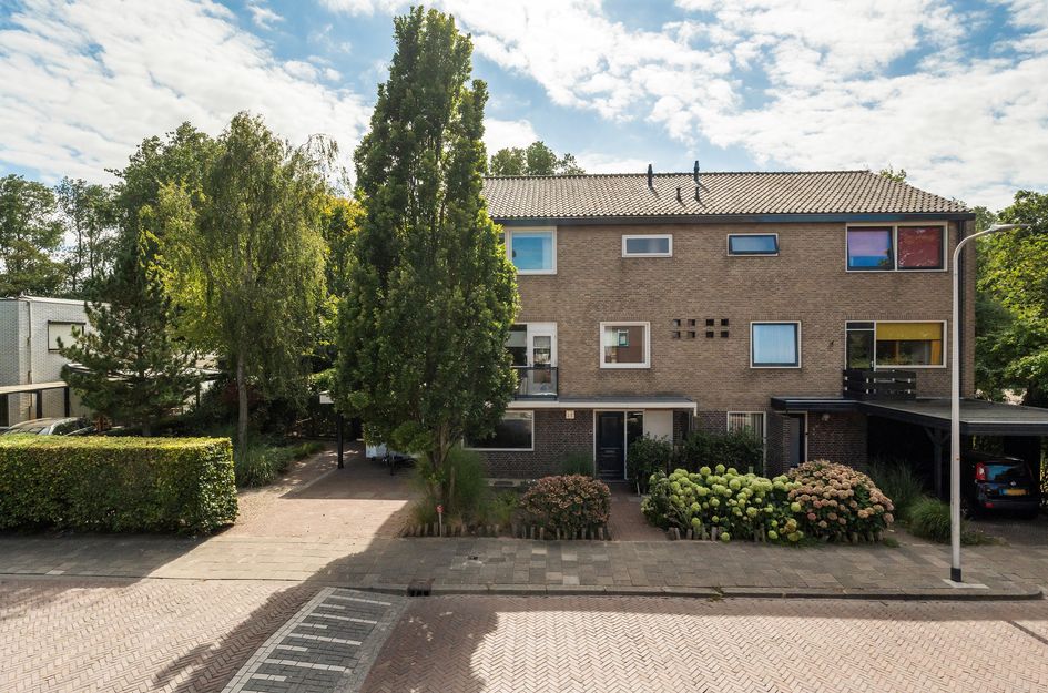 Groen van Prinstererweg 57