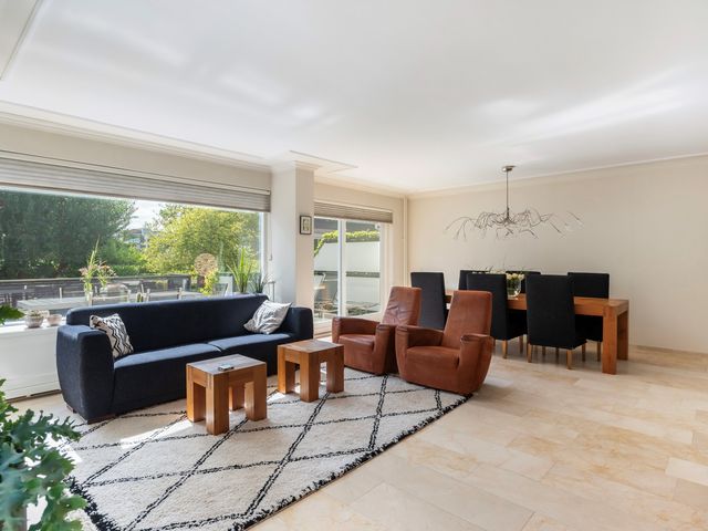 Groen van Prinstererweg 57, Katwijk