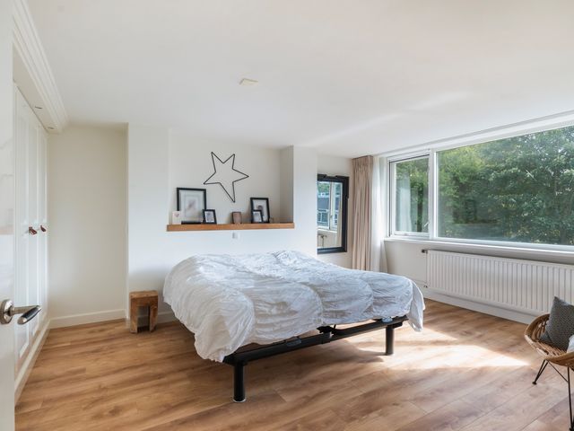 Groen van Prinstererweg 57, Katwijk
