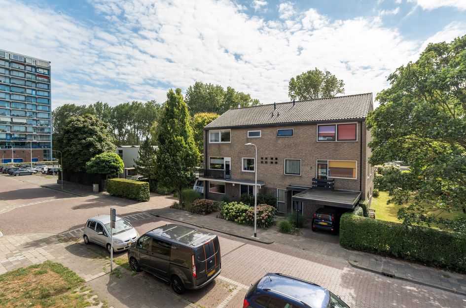 Groen van Prinstererweg 57