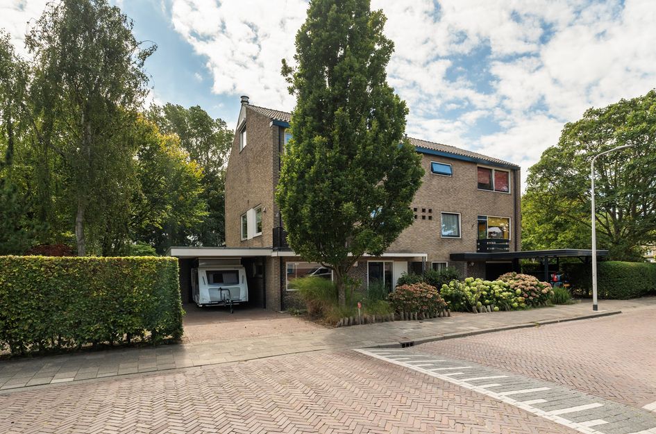 Groen van Prinstererweg 57