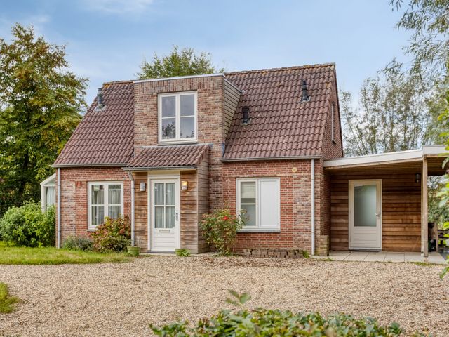 Bronsbergen 25R196, Zutphen
