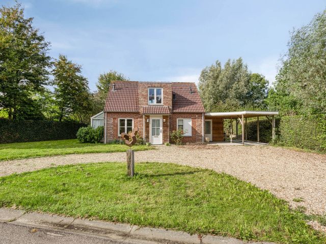 Bronsbergen 25R196, Zutphen
