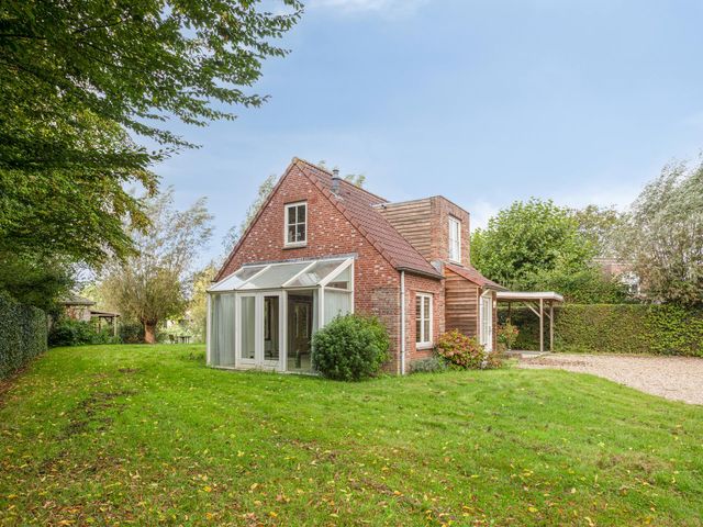 Bronsbergen 25R196, Zutphen
