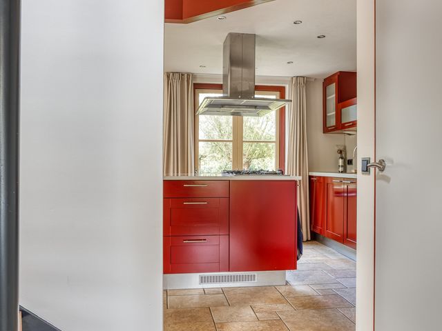 Bronsbergen 25R196, Zutphen