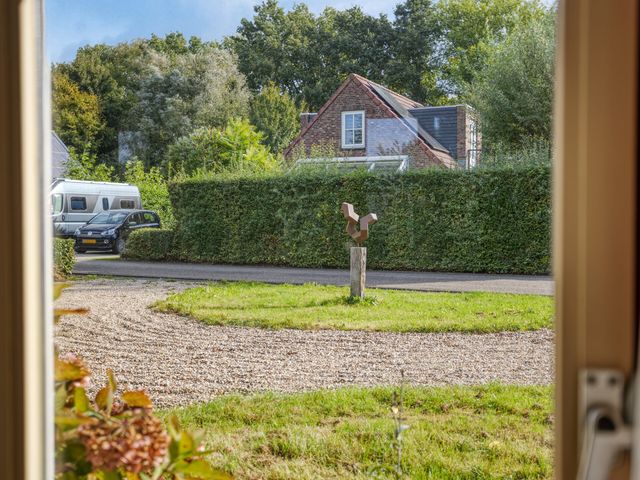 Bronsbergen 25R196, Zutphen
