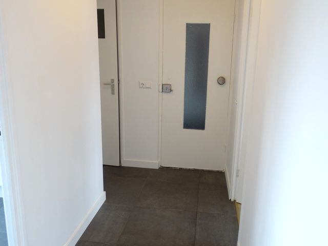 Hendrick Vroomlaan 5, Vlissingen