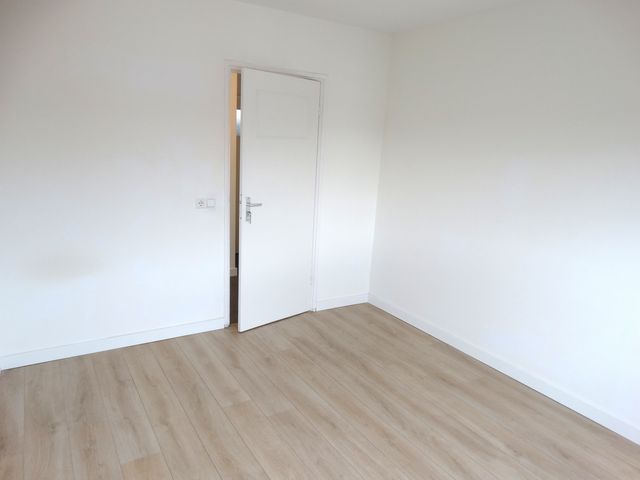 Hendrick Vroomlaan 5, Vlissingen