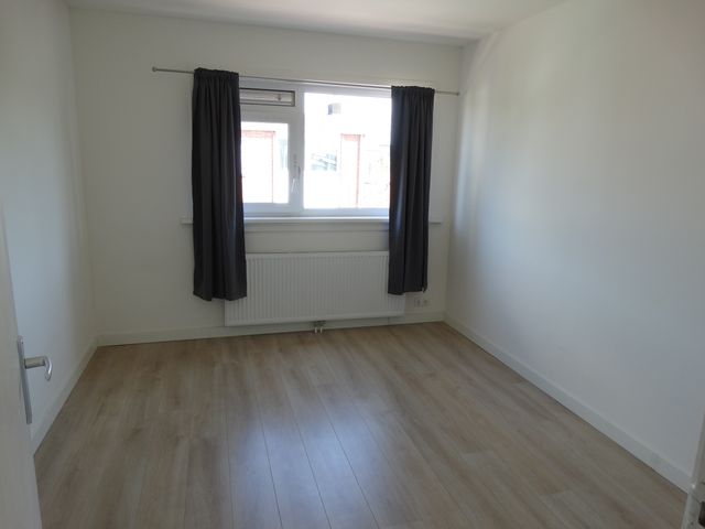 Hendrick Vroomlaan 5, Vlissingen