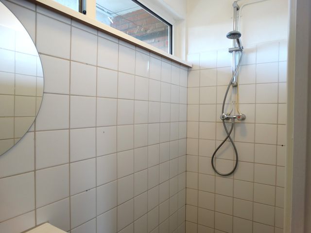 Hendrick Vroomlaan 5, Vlissingen