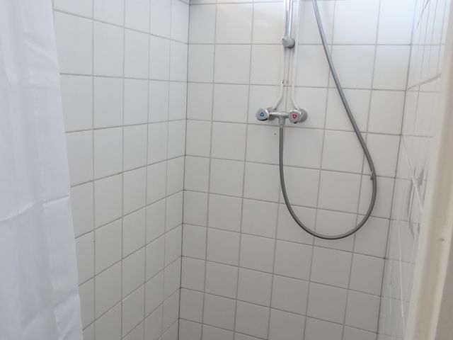 Hendrick Vroomlaan 5, Vlissingen