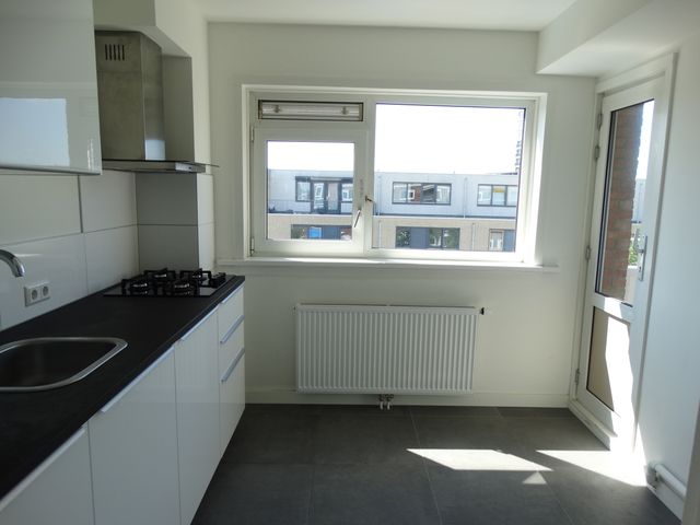 Hendrick Vroomlaan 5, Vlissingen