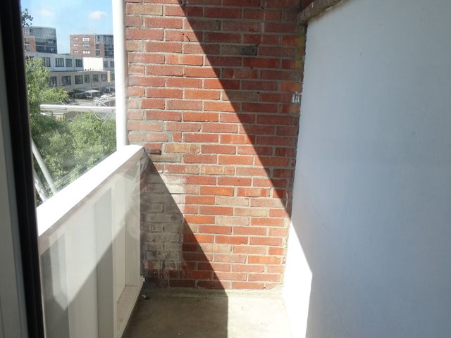 Hendrick Vroomlaan 5, Vlissingen