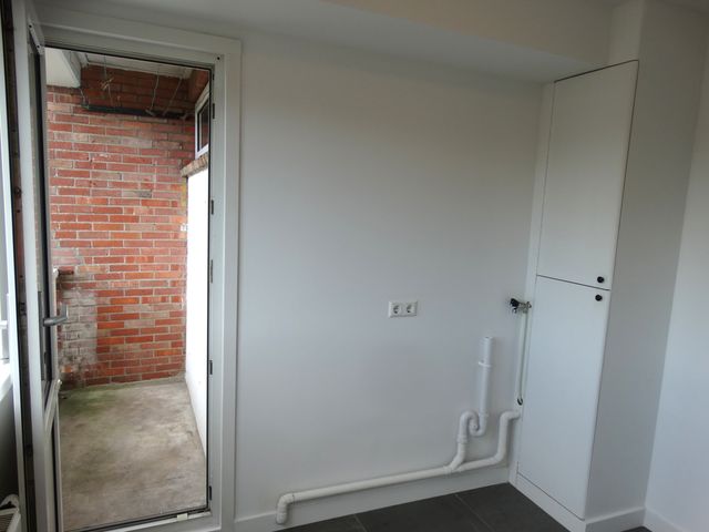 Hendrick Vroomlaan 5, Vlissingen