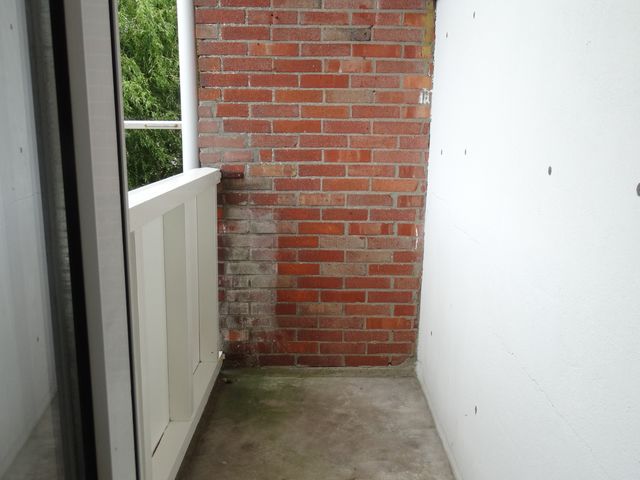Hendrick Vroomlaan 5, Vlissingen