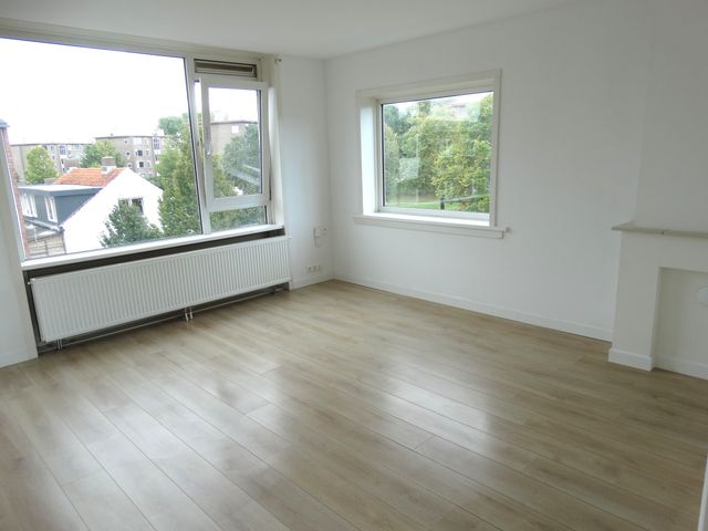 Hendrick Vroomlaan 5, Vlissingen