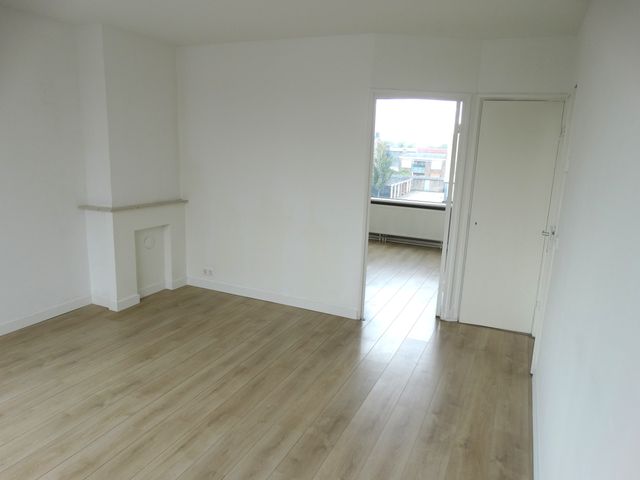 Hendrick Vroomlaan 5, Vlissingen