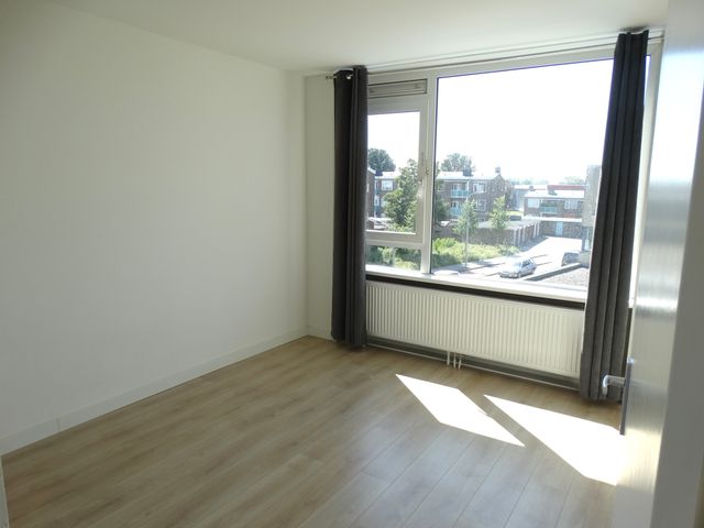 Hendrick Vroomlaan 5, Vlissingen