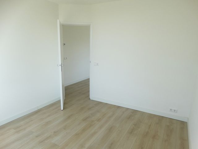 Hendrick Vroomlaan 5, Vlissingen