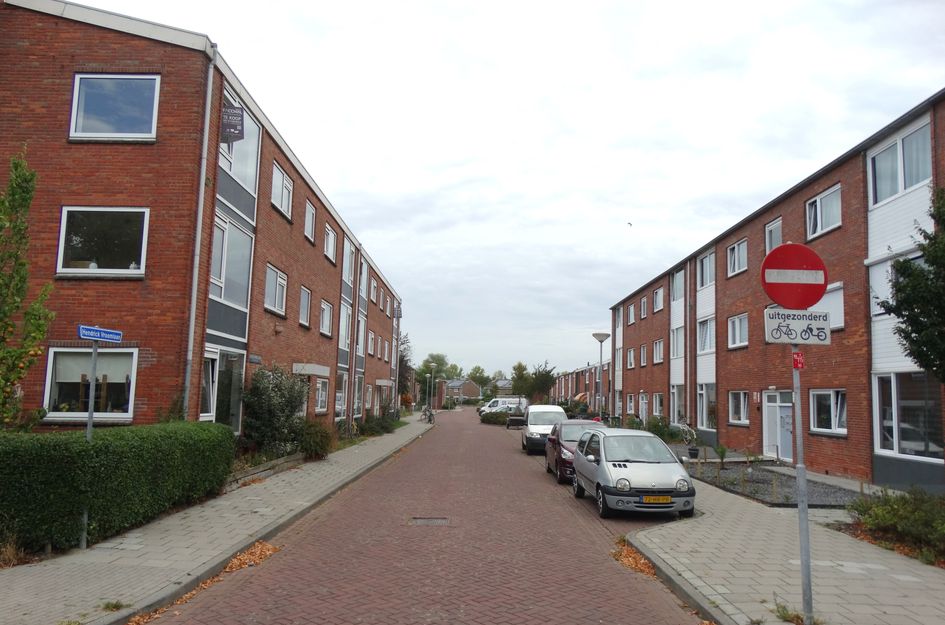 Hendrick Vroomlaan 5