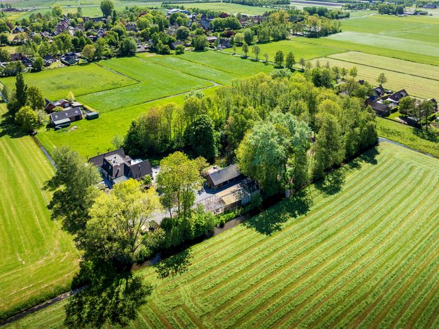 Kerkeweg 2I, Oostwold