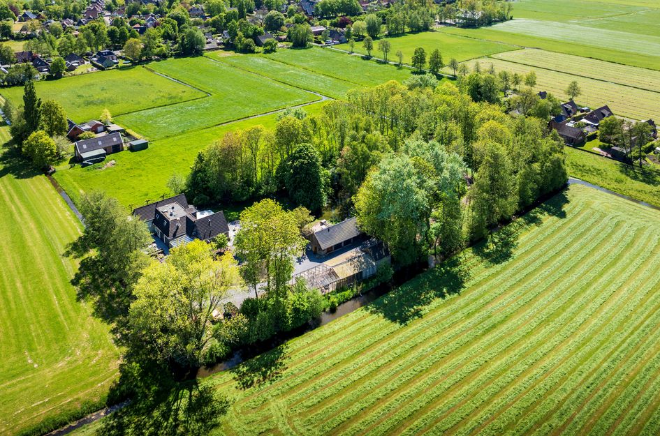 Kerkeweg 2I