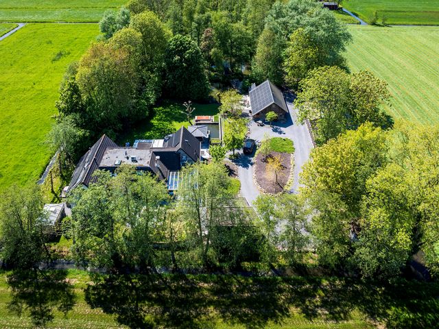 Kerkeweg 2I, Oostwold