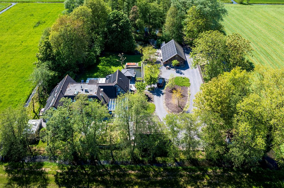 Kerkeweg 2I