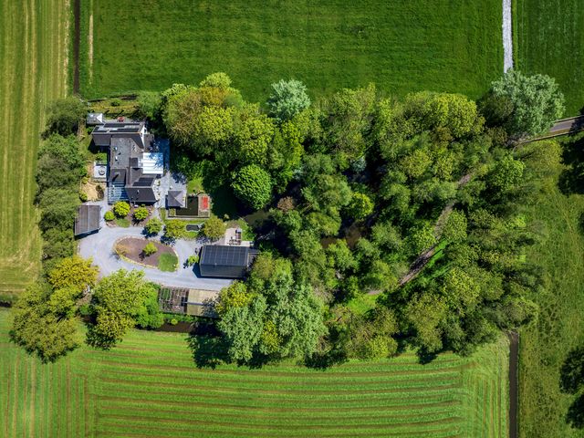 Kerkeweg 2I, Oostwold
