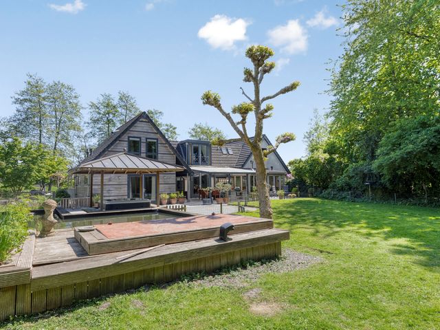 Kerkeweg 2I, Oostwold