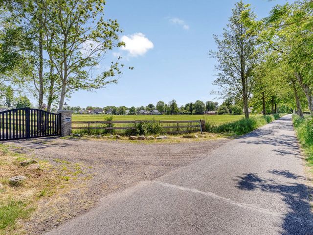 Kerkeweg 2I, Oostwold