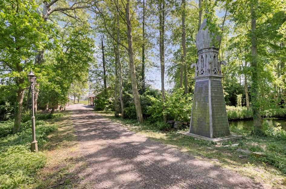 Kerkeweg 2I