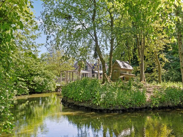 Kerkeweg 2I, Oostwold