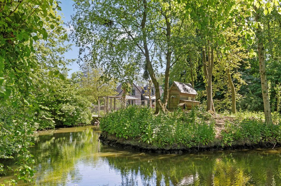 Kerkeweg 2I