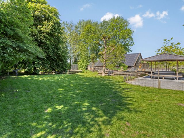 Kerkeweg 2I, Oostwold