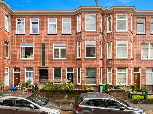 Lunterenstraat 194, Den Haag