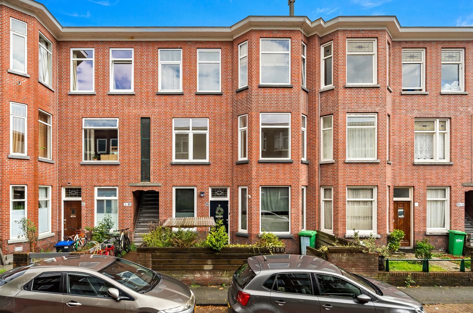 Lunterenstraat 194