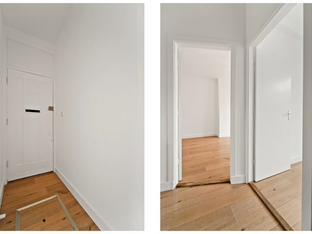 Lunterenstraat 194, Den Haag