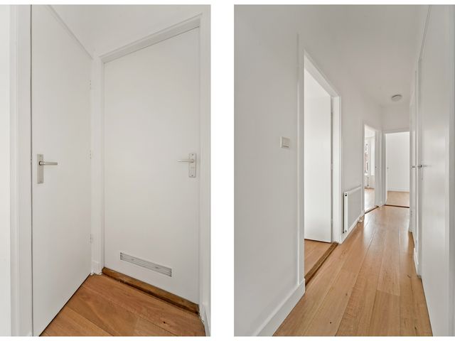 Lunterenstraat 194, Den Haag
