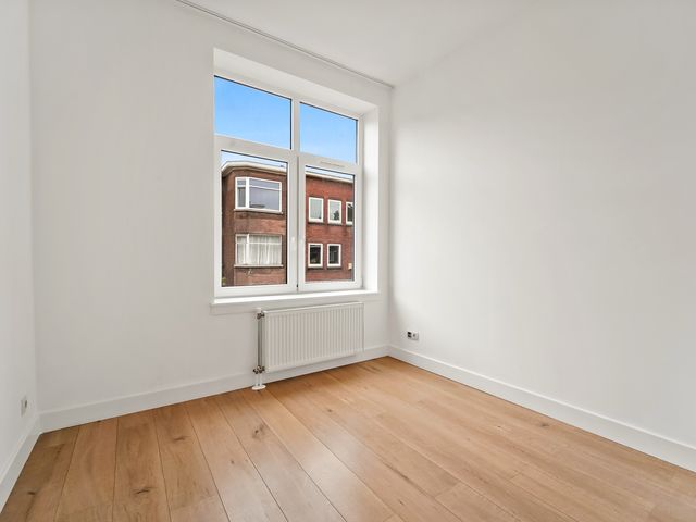Lunterenstraat 194, Den Haag