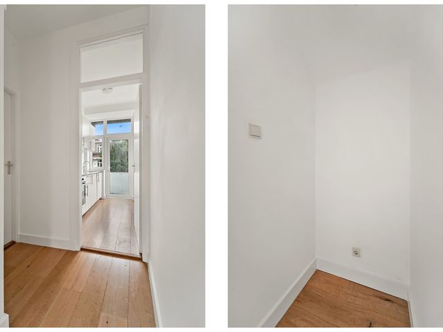 Lunterenstraat 194, Den Haag